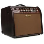 Boss Acoustic Singer Pro Amplificador Guitarra