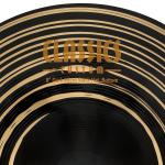 Meinl Hi Hat 8" Classics Custom Dark Micro Stack CC8DAH 