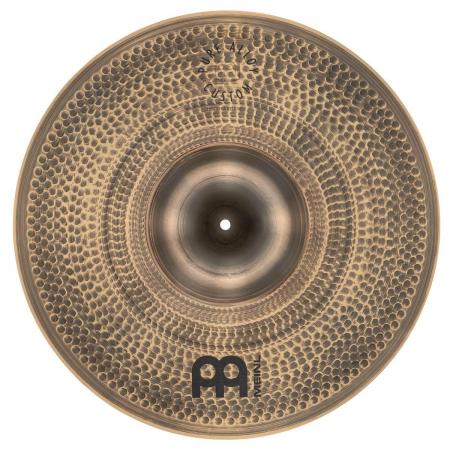 Platos de batería Meinl Ride 22" Pure Alloy Custom Super Bell PAC21SBR