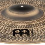 Meinl Ride 22" Pure Alloy Custom Super Bell PAC21SBR
