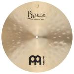 Meinl Hi Hat 14" Byzance Traditional Extra Hammered B14EHH