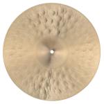 Meinl Hi Hat 14" Byzance Traditional Extra Hammered B14EHH