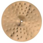 Meinl Hi Hat 14" Pure Alloy Hi Hat Extra Hammered PA14EHH