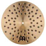 Meinl Hi Hat 14" Pure Alloy Hi Hat Extra Hammered PA14EHH