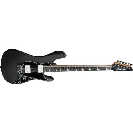 Guitarras Eléctricas Ibanez Ibanez BER10 Bernth Signature Model Edición Limitada Black Guitarra Eléctrica con Funda