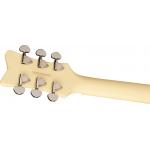 Gretsch Streamliner Jet 1 Pickup LRL Vintage White Guitarra Eléctrica