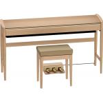 Roland KF-20 KW Kiyola Piano digital Premium Pure Oak