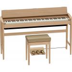 Roland KF-20 KW Kiyola Piano digital Premium Pure Oak