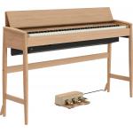 Roland KF-20 KW Kiyola Piano digital Premium Pure Oak