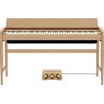 Roland KF-20 KW Kiyola Piano digital Premium Pure Oak
