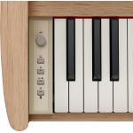 Roland KF-20 KW Kiyola Piano digital Premium Pure Oak