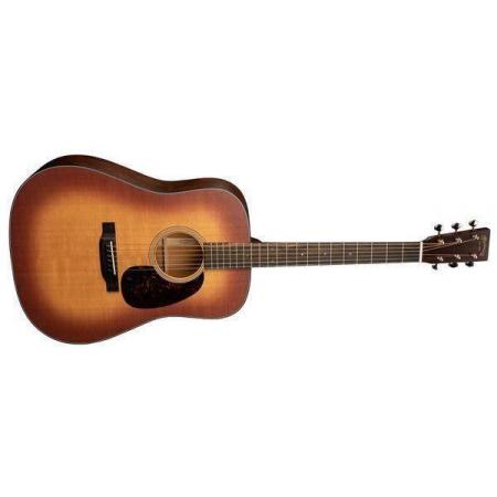 Guitarras Acústicas Martin D-18 Ambertone Guitarra Acústica