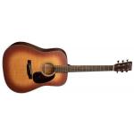 Martin D-18 Ambertone Guitarra Acústica