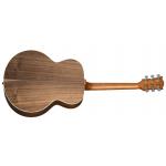 Gibson SJ200 Studio Walnut Satin Walnut Burst