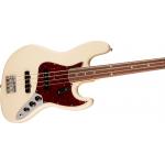 Fender American Vintage II 1966 Jazz Bass OW Bajo Eléctrico