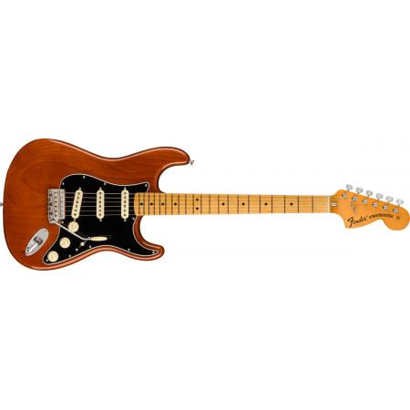 Guitarras Eléctricas Fender American Vintage II 73 Strato Mocha Guitarra Eléctrica