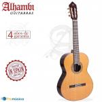 Alhambra Premier Pro Madagascar