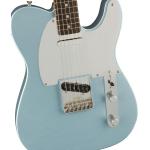 Fender Chrissie Hynde Telecaster Guitarra Eléctrica Blue Me