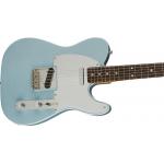 Fender Chrissie Hynde Telecaster Guitarra Eléctrica Blue Me