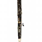 Bressant BS320N Fagot Negro