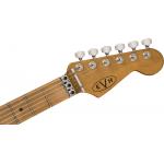 EVH Frankenstein Relic, diapasón de arce, rojo