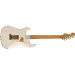 EVH Frankie Relic White Guitarra Eléctrica