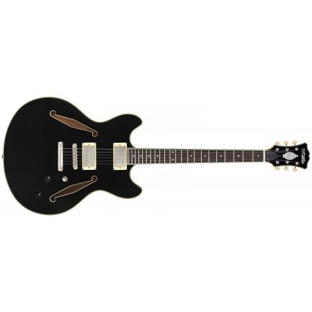 Guitarras Eléctricas D'Angelico Excel DC Tour Collect SB Guitarra Eléctrica