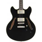 D'Angelico Excel DC Tour Collect SB Guitarra Eléctrica