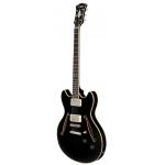 D'Angelico Excel DC Tour Collect SB Guitarra Eléctrica