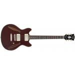 D'Angelico Excel Mini DC Tour Collect SSB Guitarra Eléctrica