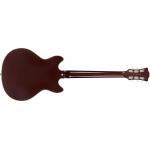 D'Angelico Excel Mini DC Tour Collect SSB Guitarra Eléctrica