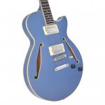 D'Angelico Excel SS Tour Collect SSB Guitarra Eléctrica