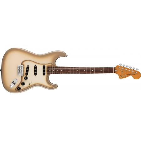Guitarras Eléctricas Fender Vintera II 70TH Anniv Antigua Stratocaster RW Guitarra Eléctrica