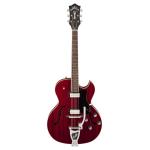 Guild Starfire III Bigsby Cherry Red Guitarra Eléctrica