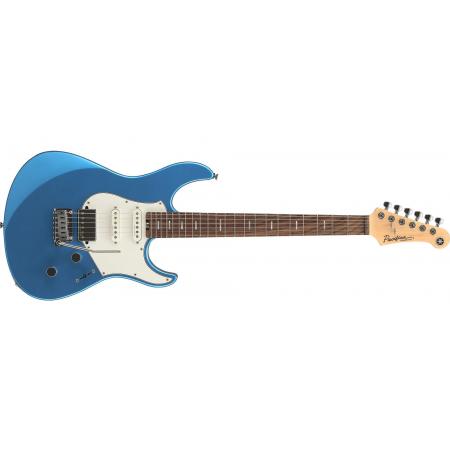 Guitarras Eléctricas Yamaha PACSP12 SPB Pacífica Standard Plus  Guitarra Eléctrica Negro