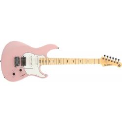 Guitarras Yamaha PACSP12M ASP Pacífica Standard Plus Ash Pink Guitarra Eléctrica