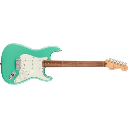 Guitarras Eléctricas Fender Player Stratocaster SFMG Guitarra Eléctrica