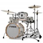 Sonor Set AQ2 Bop White Pearl Batería Acústica