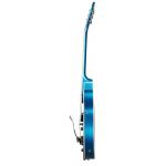 Epiphone Emperor SwingSter Guitarra Eléctrica Delta Blue Metallic
