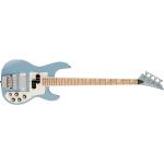 Jackson Bajo Concert™ Serie X Cbxnt Dx Iv Azul Hielo Metalico