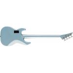 Jackson Bajo Concert™ Serie X Cbxnt Dx Iv Azul Hielo Metalico