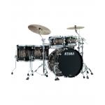 TAMA Starclassic Walnut Birch Molten Platinum Burst WBS52RZS-MPB