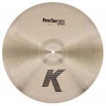 Zildjian K Paper Thin Crash 20" Plato Batería