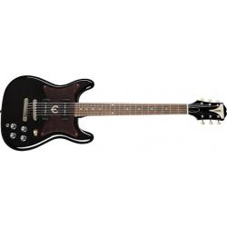 Guitarras Eléctricas Epiphone Wilshire P90 Negra Guitarra Eléctrica