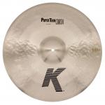 Zildjian K Paper Thin Crash 19" Plato Batería