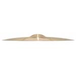 Zildjian K Paper Thin Crash 19" Plato Batería