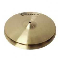 Platos de batería Bosphorus Hi Hat 16 Traditional