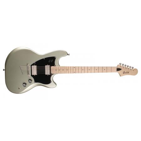 Guitarras Eléctricas Guild Surfliner HH Soreline Mist Guitarra Eléctrica