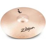 Zildjian I Family Essentials Set Platos 14-18