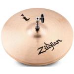 Zildjian I Family Essentials Set Platos 14-18